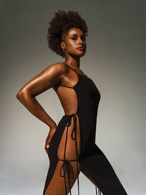 Issa Rae Rolling Stone May 2021 Gotceleb