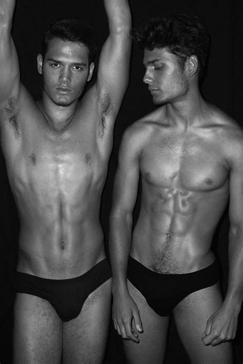 Twins Haydem And Raul Guerra By Pantelis For Coitus Online Coitus