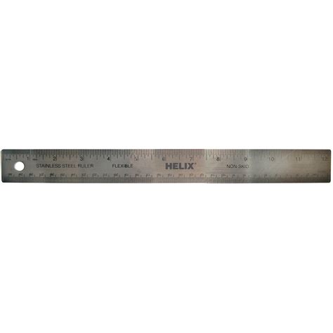 Steel Ruler Ladergrand