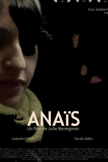 Watch Anaïs Online Free Full Movie Hd