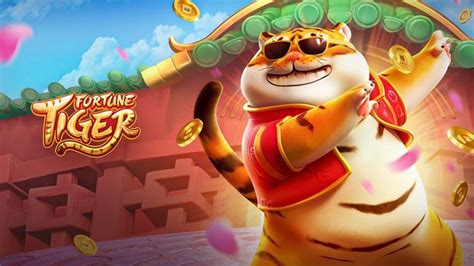 Fortune Tiger Jogo Do Tigre Demo Gr Tis E Como Jogar