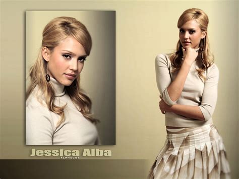 Jessica Jessica Alba Wallpaper 583248 Fanpop