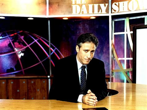 HD Wallpaper TV Show The Daily Show With Jon Stewart Wallpaper Flare