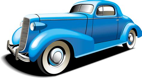 Vintage Car Png Clip Art Images And Photos Finder