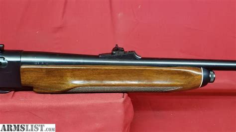 Armslist For Sale Remington Model Four 6mm Remington 22 Semi Auto