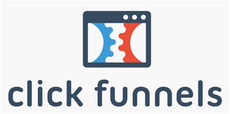 Click Funnels Logo Transparent Hd Png Download Transparent Png Image