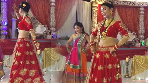 बहुत ही सुंदर प्रस्तुति best dance performance indian wedding video youtube