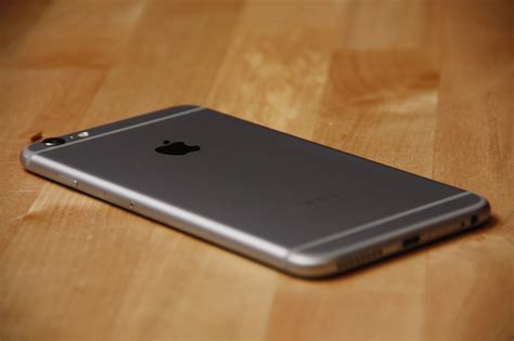 By creating iphone 6 and ios 10 together, we optimized the software to enhance the physical design. iPhone 6 Plus Space Grey | Apple iPhone | Pinterest | Gray ...