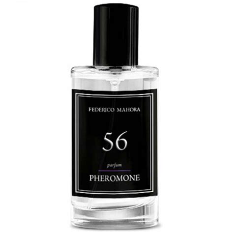 Fm056 Fm Parfum Mit Pheromone Federico Mahora Shop Deutschland