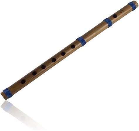 Unique Birthday T Ideas 13 Inch Authentic Indian Wooden Bamboo Flute