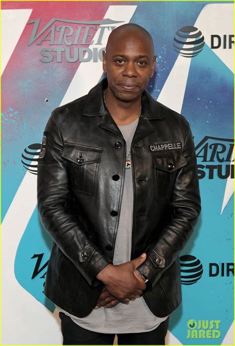 Dave Chappelle Returning To Saturday Night Live To Host Next Week