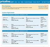 Images of Cheap Flights Priceline Expedia