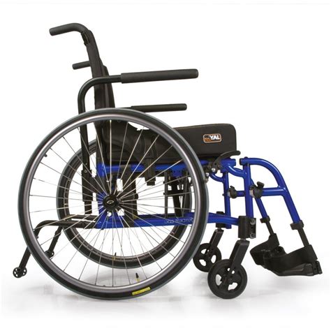 Type 3 Manual Wheelchairs Handi House