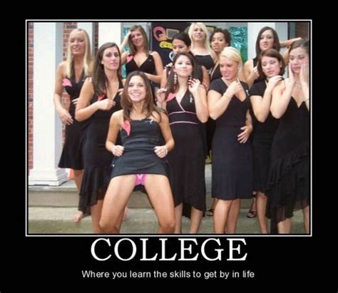 Hot College Girls Demotivational Posters Pics The Best Porn Website