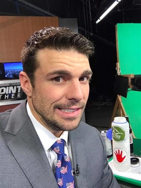 The 50 Hottest News Anchors In The World With Images