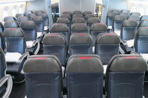 American Airlines 787 Seat Map Maping Resources