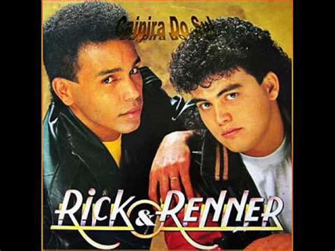 A casa de caboclo rick e renner tom: Rik E Rener Baixa : CDS PARA BAIXAR: baixar cd Rick e Renner LIVE 2020 - Moca desce mais uma ...