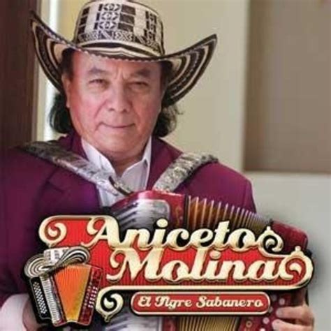 Rip Aniceto Molina Renowned Sa Accordionist Sa Sound