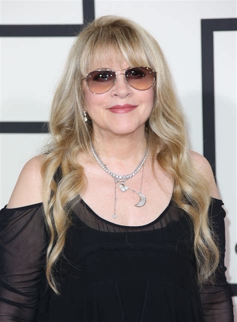 Stevie Nicks Picture 72 - The 56th Annual GRAMMY Awards - Arrivals