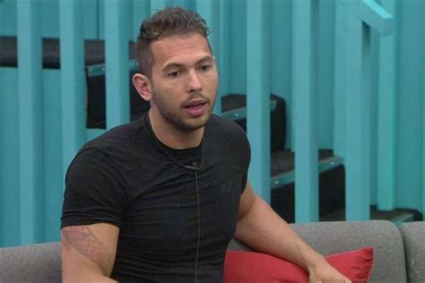 Andrew Tate Fans Slam Big Brother For Removing Star Over Kinky Video