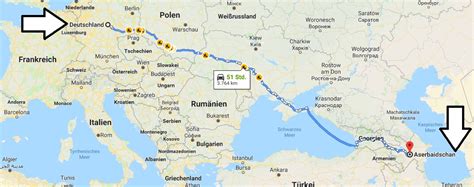 Aserbaidschan reisen, reiseführer, urlaub, tourismus map of azerbaijan (overview map/regions) : Wo liegt Aserbaidschan? Wo ist Aserbaidschan? in welchem ...