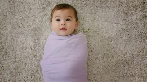 Huggies Little Movers Tv Commercial Set Them Free Ispottv