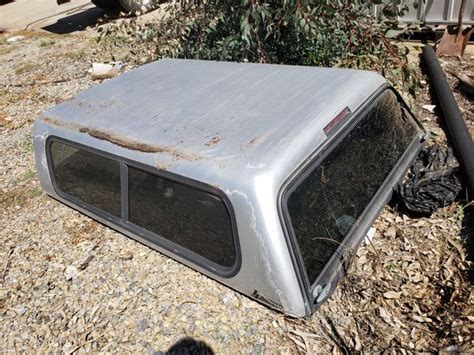 S10 Camper Shell For Sale In Perris Ca Offerup