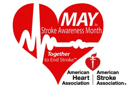 Stroke Awareness Month May 2017 Pacific Neuroscience Institute