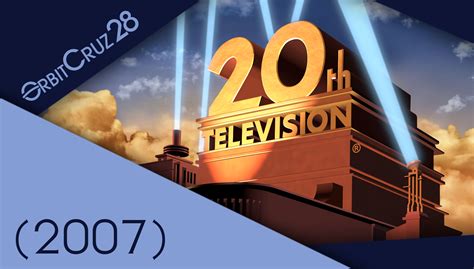 20th Television Corporate Remake 2007 By Suca28ondeviantart On Deviantart
