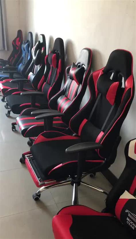 China Factory Most Comfortable Luxury Sex Electric Office Massage Chair