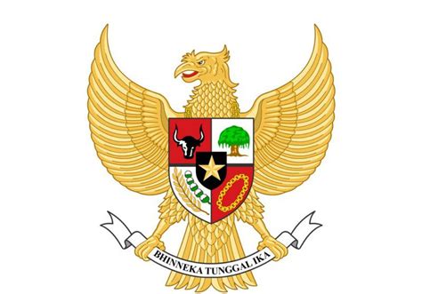 Lambang Negara Indonesia Garuda Pancasila Academic Indonesia Images Porn Sex Picture