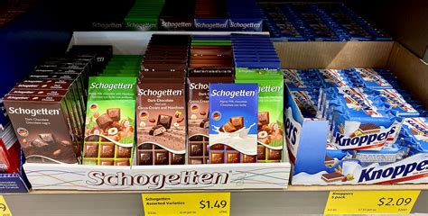 11 Best German Chocolate Brands And Must Buy Chocolates