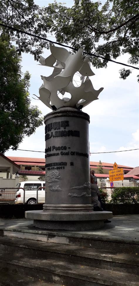 Perbadanan bukit bendera pulau pinang (pbbpp) dalam kenyataan berkata, perkhidmatan dari stesen bawah akan beroperasi seperti biasa bagaimanapun, katanya, terdapat garis panduan atau prosedur operasi standard (sop) yang perlu dipatuhi semasa berkunjung ke bukit bendera. Mohd Faiz bin Abdul Manan: Tugu Peringatan Perang @ Pulau ...