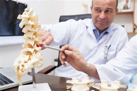 Are There Any Side Effects Of Spinal Cord Stimulators Spinal Cord