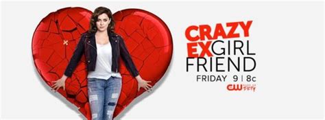 Crazy Ex Girlfriend Cw Tv Show Ratings Cancel Or Season 3 Canceled