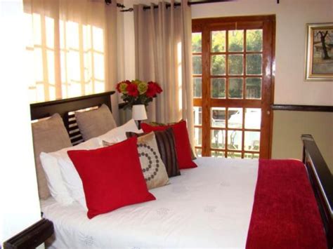 Harties Guest House Harties Guesthouse Offers Three Luxury Beautifully Decorated Air