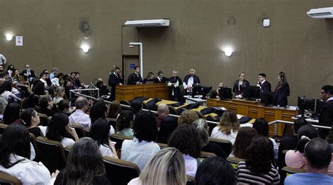 Três Vítimas E Duas Testemunhas De Acusação São Ouvidas No 1º Dia Do Júri Do “curió” O Maior Da