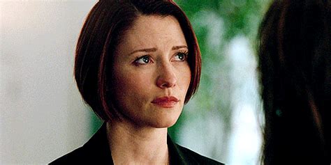 Supergirl Alex Danvers Chyler Leigh 1 Chyler Is Back On Our
