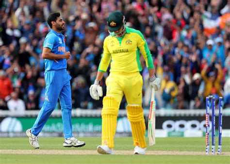 India Vs Aus Live Score India Vs Aus World Cup 2019 Live Cricket Score
