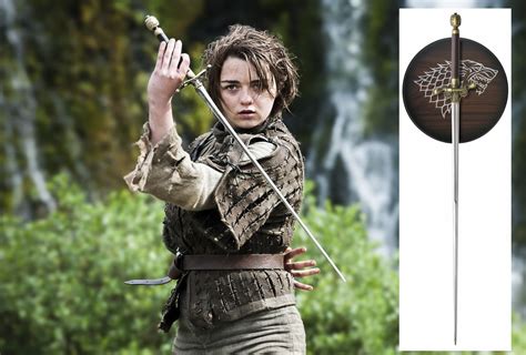 The 15 Most Awesome Weapons In Game Of Thrones A Blog Of Thrones