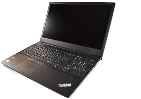 Lenovo Thinkpad E490 Laptop Intel Core I7 8565u8gb Ram1tb Hdd2gb Amd