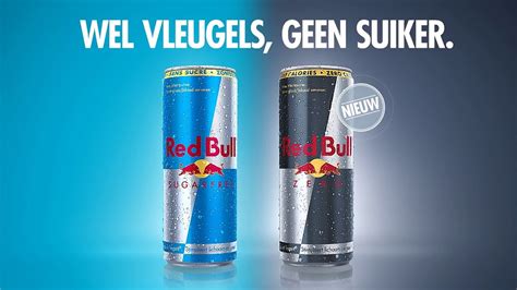 Red Bull Energy Drink Ads