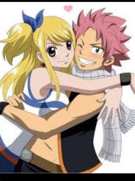 Whats Your Favorite Fairy Tail Pairing From The Options Given Poll