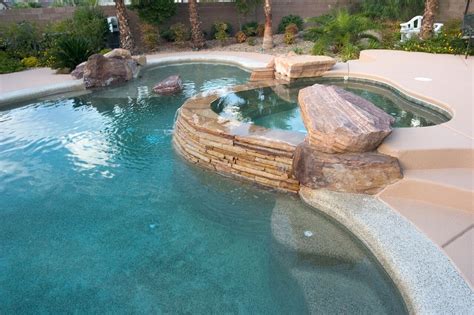 Pros Of Owning Natural Swimming Pools Premier Pools And Spas The