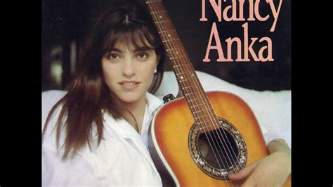 Nancy Anka Quién Youtube