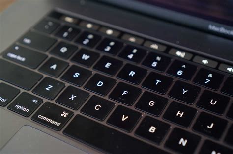 Apple Introduces Keyboard Service Program For Mac Laptops With