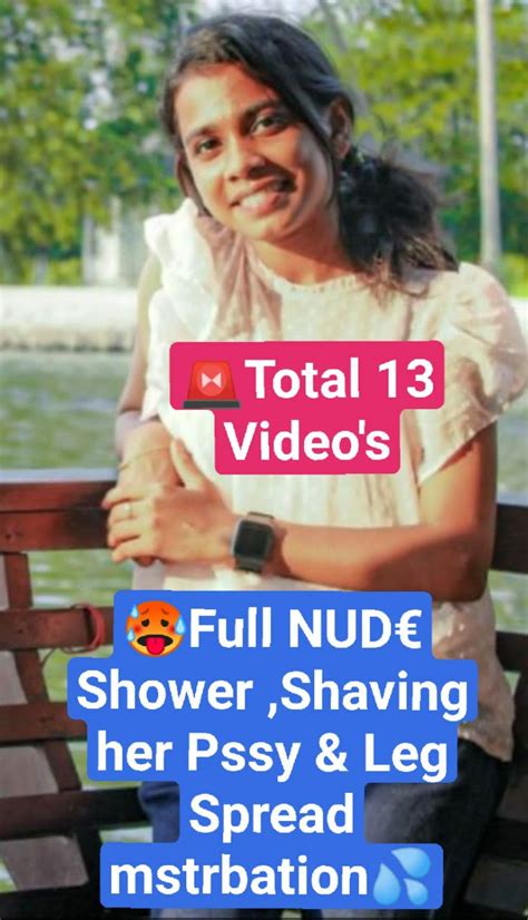 🥵h0rny Desi Girl Latest Huge Viral Stuff Total 13 Videos Ft Full Nud€ Shower Shaving Her Pssy
