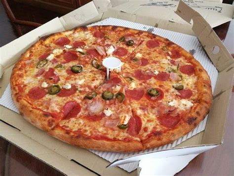 Mengenal Jenis Pizza Di Dominos Pizza Dan Cara Hemat Menikmatinya