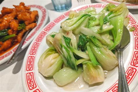 If you like genuine chinese food not the fast food kind like big bear express then try this quaint little chinese restaurant. Crispy beef, chow mein and more at Clovis's top 4 Chinese ...