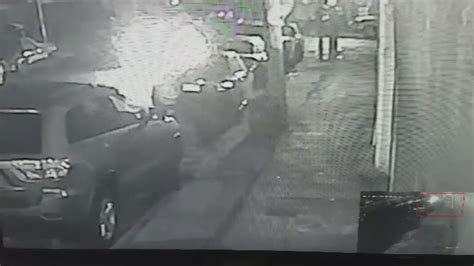 Video Released Amid Search For Hit And Run Driver In West Philadelphia 6abc Philadelphia